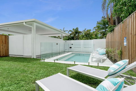 WhiteSands - Foster Accommodation 0