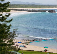 Whitesands Unit 402 34-38 North Street - Foster Accommodation