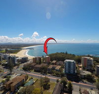 Whitesands Unit 602 34-38 North Street - Foster Accommodation