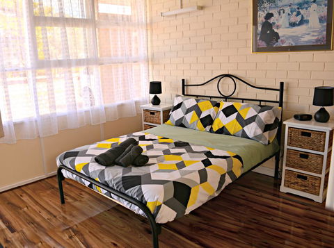 Whyalla Country Inn Motel - Foster Accommodation 2