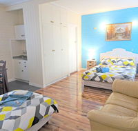 Whyalla Country Inn Motel - Foster Accommodation