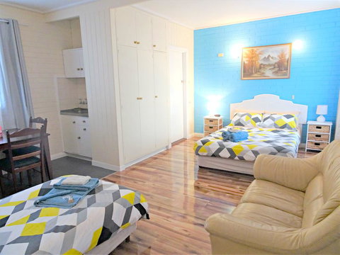 Whyalla Country Inn Motel - Foster Accommodation 0