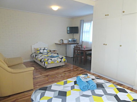 Whyalla Country Inn Motel - Foster Accommodation 1