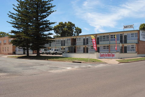Whyalla Country Inn Motel - Foster Accommodation 3