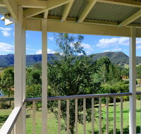 Wild Rose Cottage- Kiaroo Kangaroo Valley - Foster Accommodation