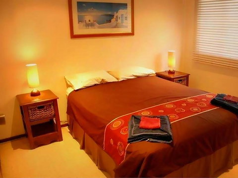 Wildsights Beach Units - Foster Accommodation 2