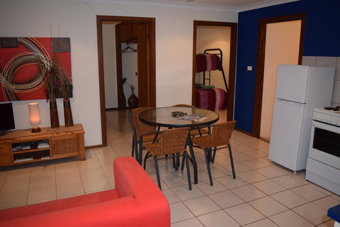 Wildsights Beach Units - Foster Accommodation 1