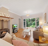 Wildwood - Foster Accommodation