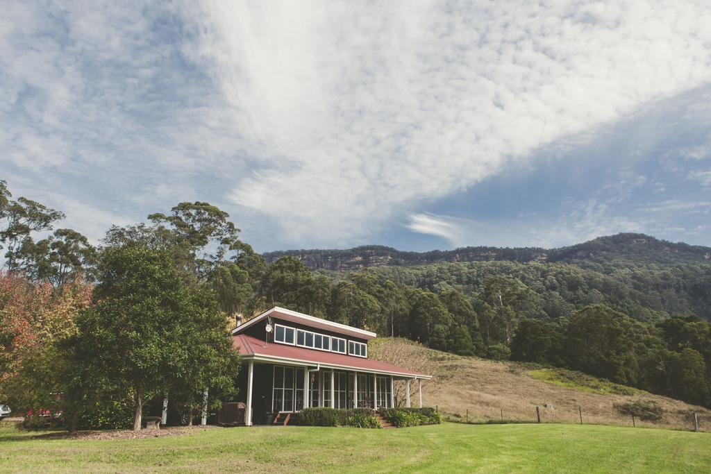 Paddys River NSW Foster Accommodation