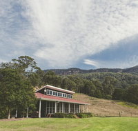 Willabrook Retreat - Mojo Cottage - Romantic escape - Foster Accommodation