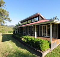 Willabrook Retreat - Rest Cottage - Spoil yourself - Foster Accommodation