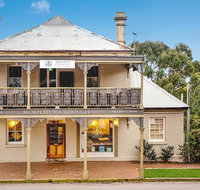 William Arnott Hotel - Foster Accommodation