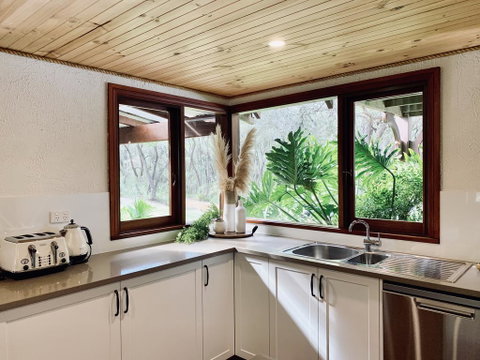 William Bay Cottages - Foster Accommodation 0
