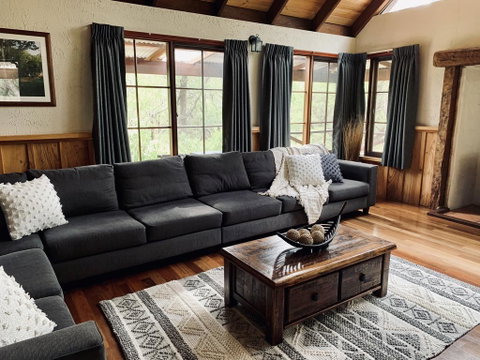 William Bay Cottages - Foster Accommodation 1