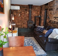 William Hunt's Retreat - Redwood Studio - Foster Accommodation