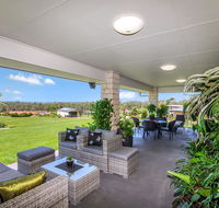 Willowbank Drive Bed  Breakfast - Foster Accommodation