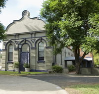 Willowgate Hall Luxury Hosted BB - Foster Accommodation