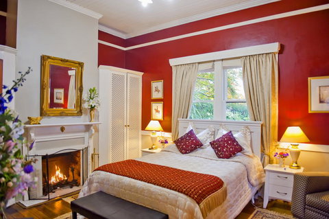 Willowlodge - Foster Accommodation 1