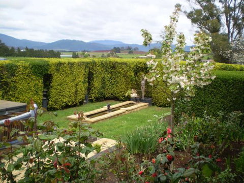 Willowlodge - Foster Accommodation 2