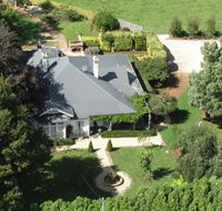 Willowlodge - Foster Accommodation