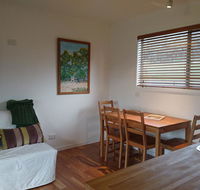 Wimmera Hills Winery - Foster Accommodation