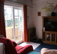 Wind Song Mountain Retreat - Foster Accommodation