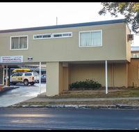 Windsor Motel - Foster Accommodation