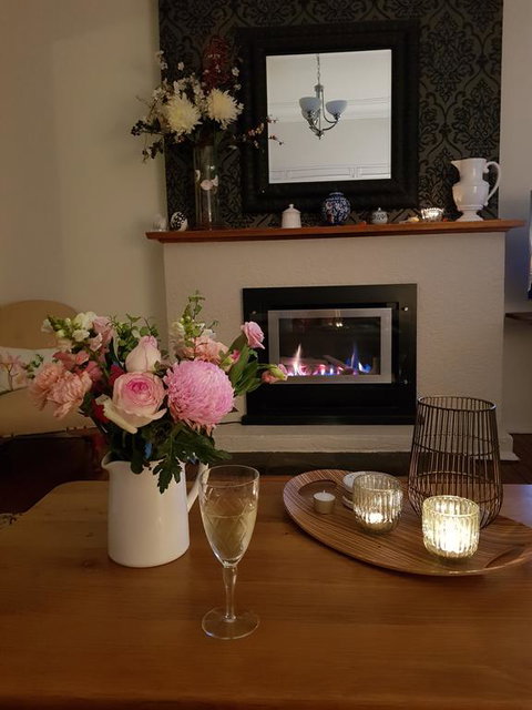 Winston Cottage At Three Sisters - Foster Accommodation 2