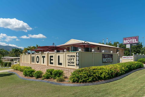 Winter Sun Motel - Foster Accommodation 1