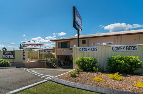 Winter Sun Motel - Foster Accommodation 3