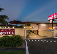 Winter Sun Motel - Foster Accommodation