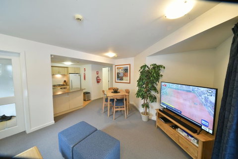 Wintergreen 3 - Foster Accommodation 3