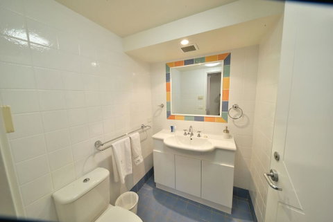 Wintergreen 3 - Foster Accommodation 1