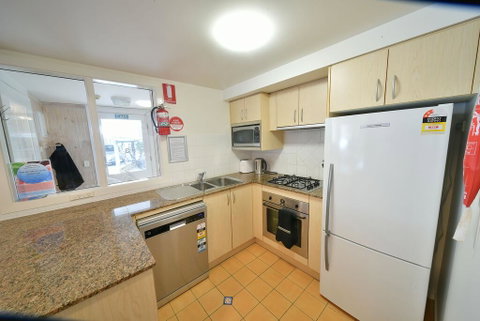 Wintergreen 3 - Foster Accommodation 2