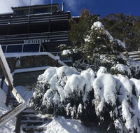 Winterhaus Lodge Thredbo Village - Foster Accommodation