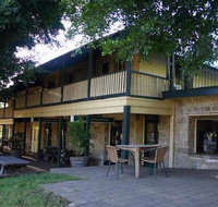 Wisemans Inn - Foster Accommodation
