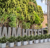 WM Hotel Bankstown - Foster Accommodation