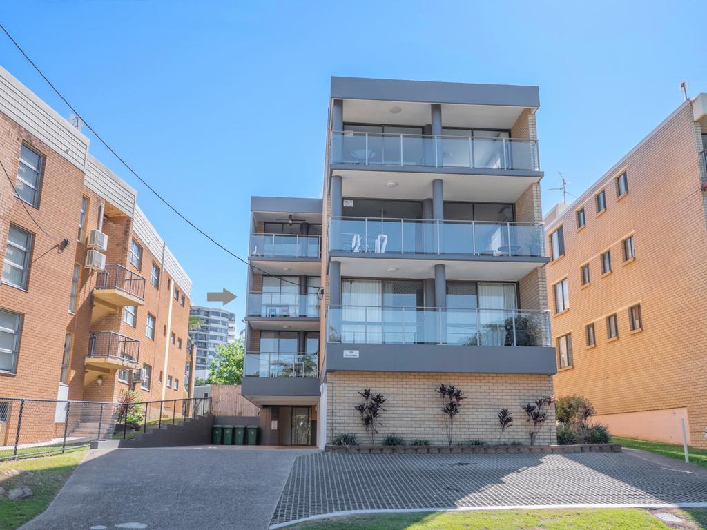 Caloundra QLD Foster Accommodation