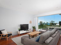 Wollomi Vues at Nelson Bay