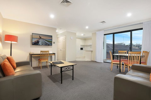 Wollongong Serviced Apartments - Foster Accommodation 3