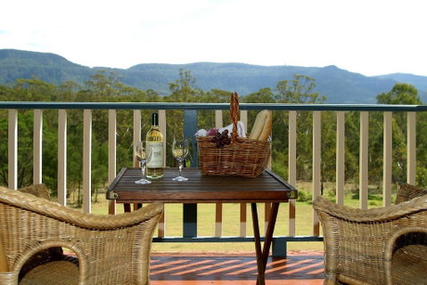 Wombatalla - Foster Accommodation 2