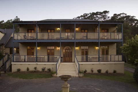 Wombatalla - Foster Accommodation 0