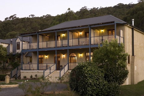 Wombatalla - Foster Accommodation 1