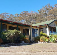 Wonboyn Lake Resort - Foster Accommodation