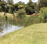 Wondai Accommodation Units And Villas - Foster Accommodation