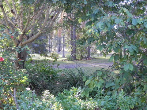 Wondai Hideaway Apartment - Foster Accommodation 1