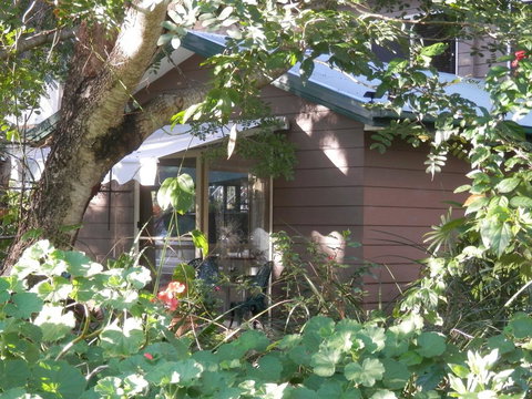 Wondai Hideaway Apartment - Foster Accommodation 2