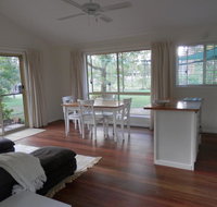 Wondai Hideaway Apartment - Foster Accommodation