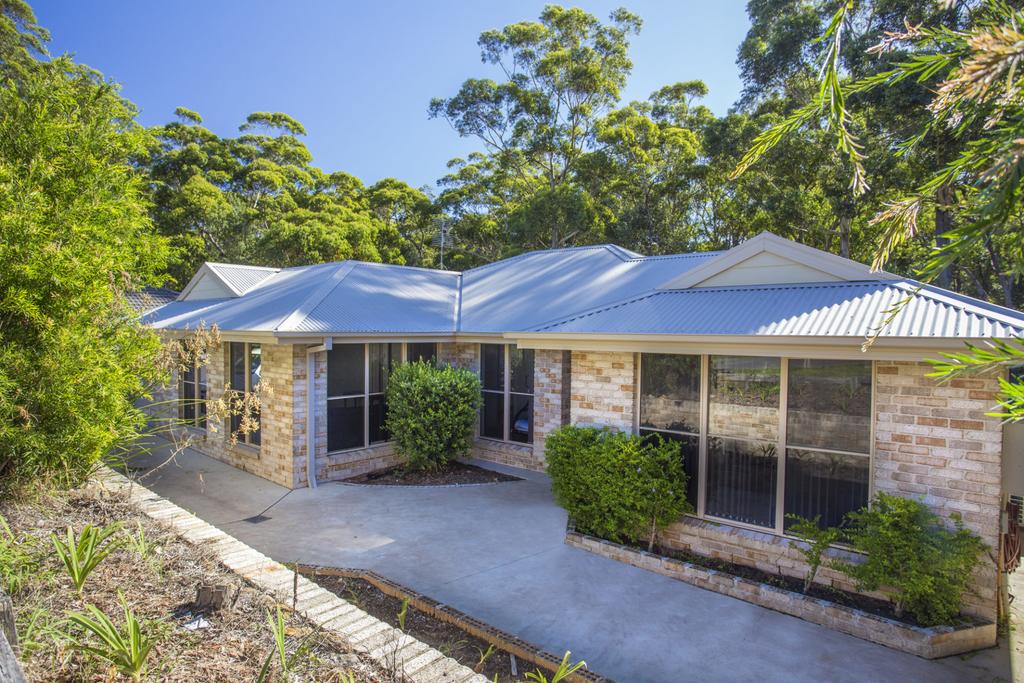 Bendalong NSW Foster Accommodation