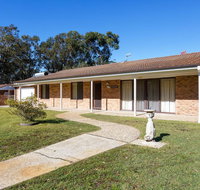 Wongaburra - Foster Accommodation